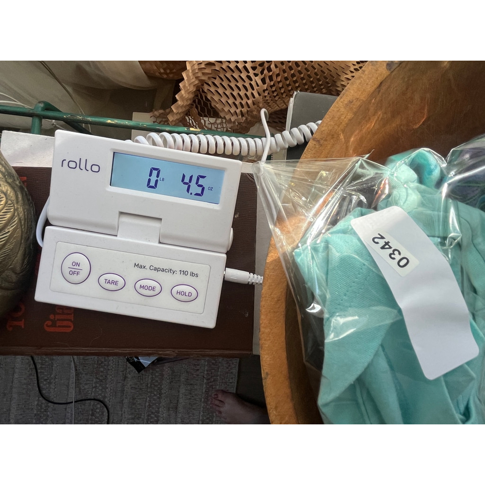 Harley-Davidson Women's XL Teal Graphic Tee Guitar Rocks Green Valley CA - Picture 11 of 11